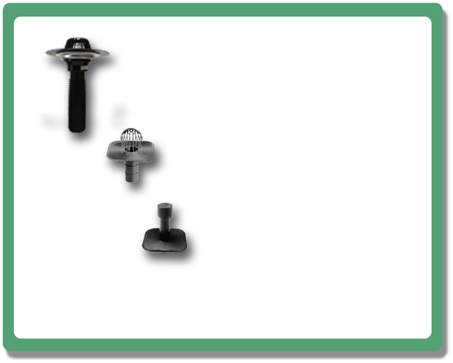 Drains/Vents
