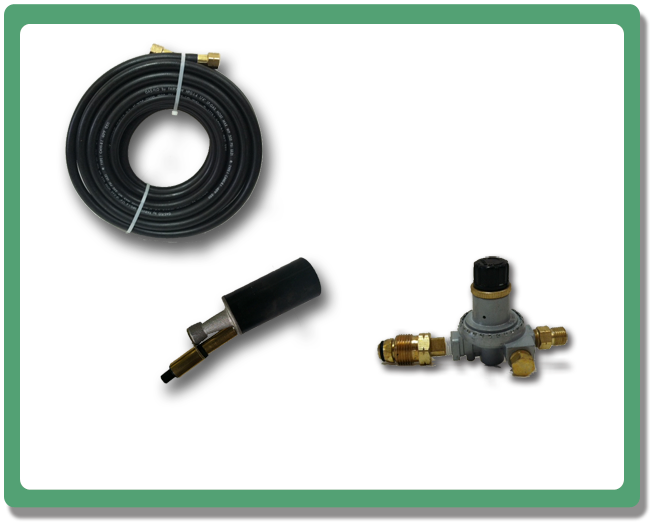 Parts & Accessories